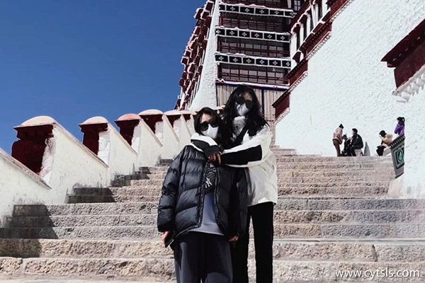 從揚(yáng)州到西藏旅游5天多少錢(qián)