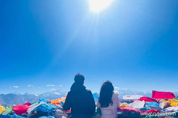 兩個人去西藏10日游費用多少