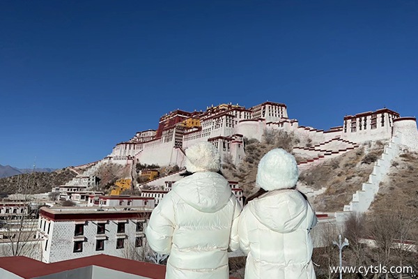 淡季去西藏跟團7天要多少錢