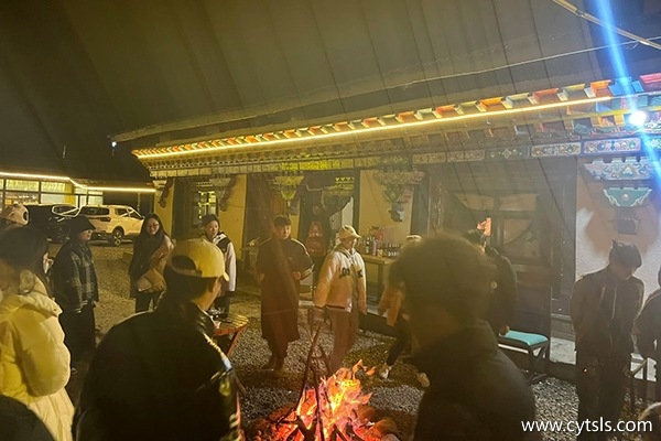 過年拉薩跟團一般多少錢