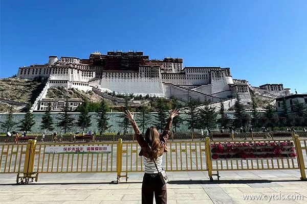 拉薩兩個人去玩7天要花多少錢