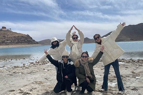 從廣州去拉薩玩所有費用要多少