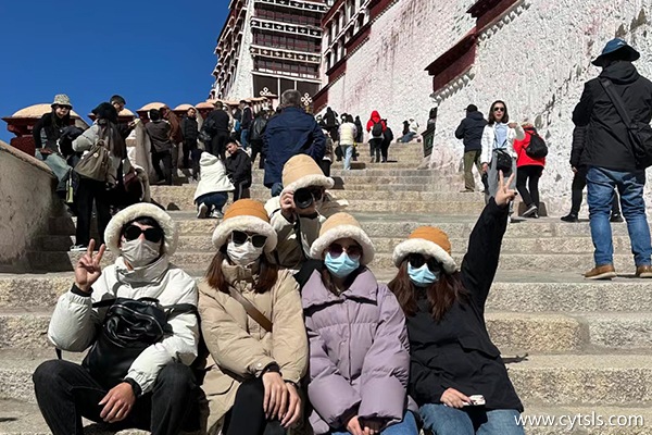 北京去西藏跟團7日游多少錢