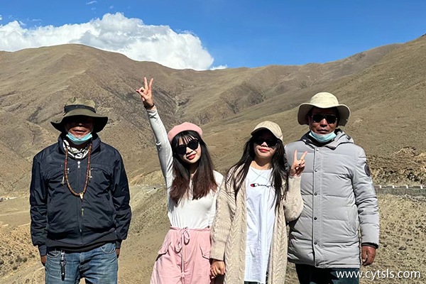 北京到西藏跟團游一周價格多少