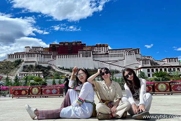 4月去拉薩跟團(tuán)價格大概多少