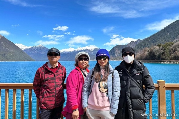 一家人到林芝旅游5天路線怎么規(guī)劃