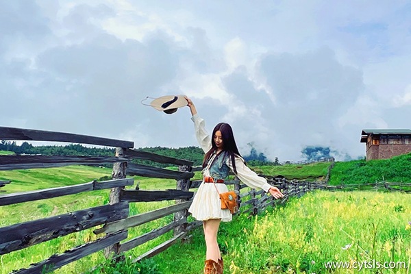 西藏3月中旬的氣溫怎么樣