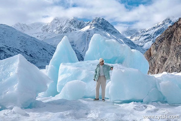 杭州去拉薩報團游玩4天費用多少