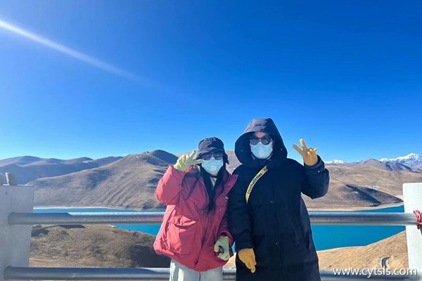 西藏去跟團旅游多少錢一天