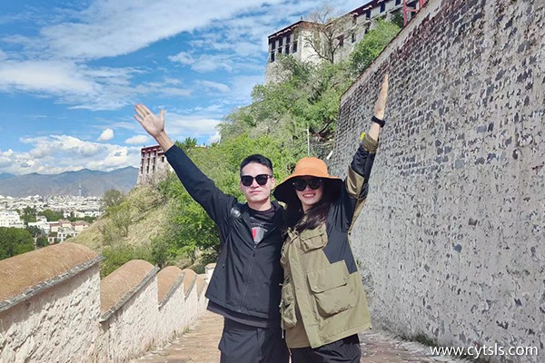 西藏七月份適合旅游嗎