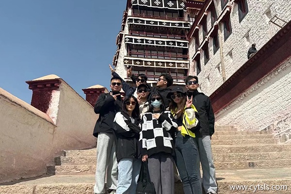 3月寧波去西藏玩預算要多少