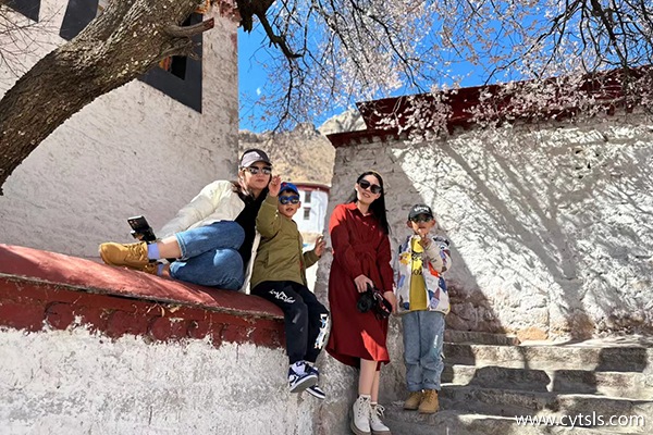 3月煙臺出發西藏游跟團多少錢