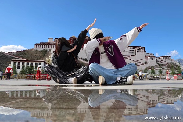 4月西藏旅游攻略詳細路線推薦有嗎