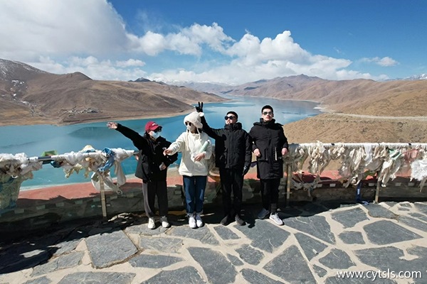 4月到西藏玩一趟要多少費用