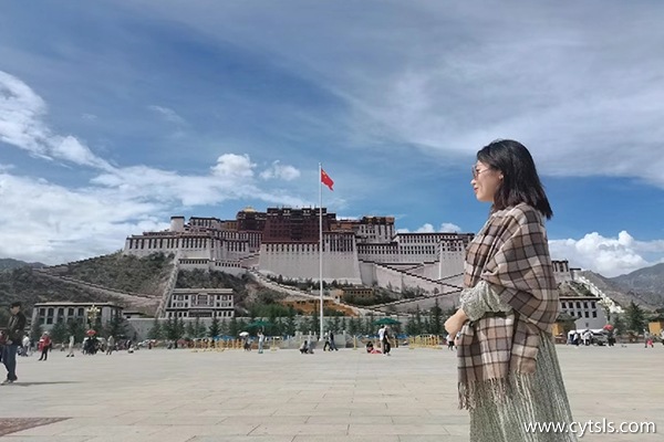 西藏旅游哪里好玩