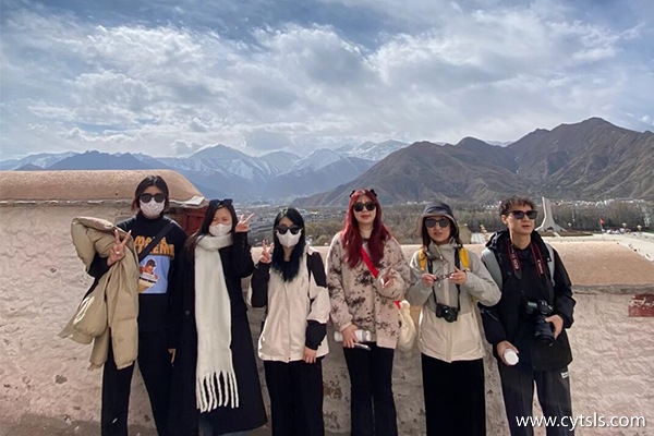 四月在西藏玩6天費用會花多少