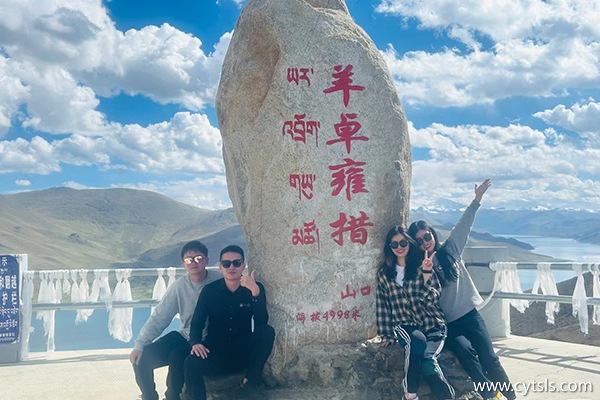 西藏4月旅游團價格是多少