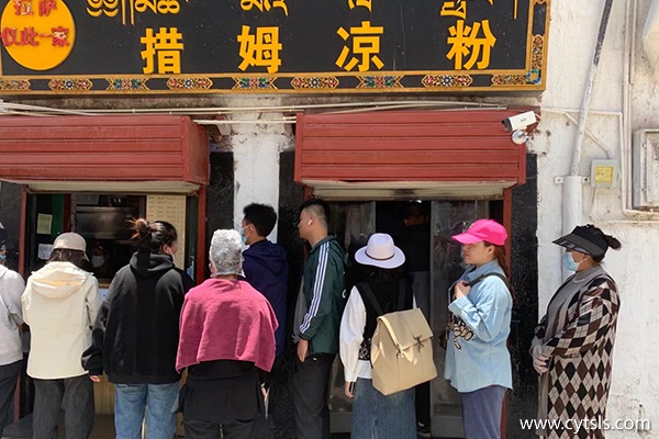 西藏報旅游團多少錢