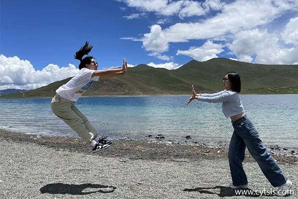 去西藏玩準備多少錢