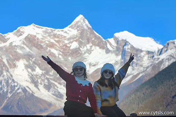 西藏9日游多少錢