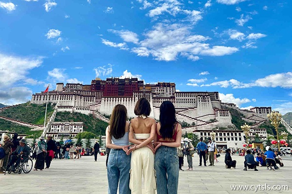 河南洛陽去西藏旅行預(yù)算多少