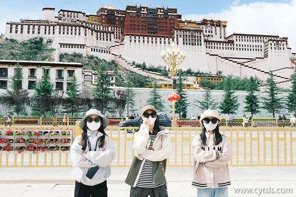 西藏旅游幾月份最好