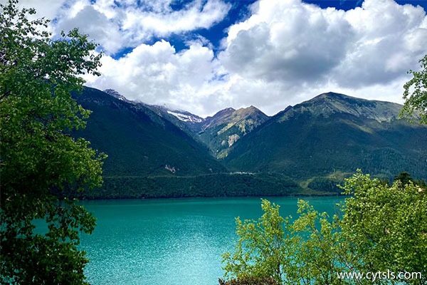 安徽滁州到西藏7天花費