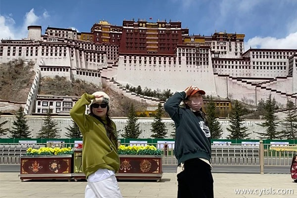 安徽滁州到西藏7天花費