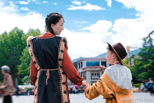 7天去西藏時間夠嗎