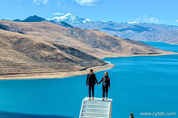 5000塊預算西藏玩7天夠嗎