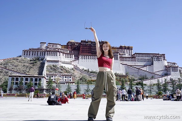 信陽去西藏玩一星期多少錢