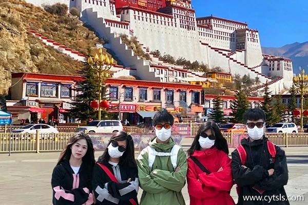 去拉薩的7天旅途應該怎么安排