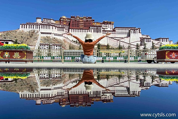 海口去西藏一周四千夠嗎