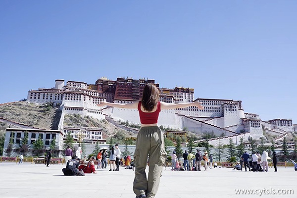 信陽去西藏玩一星期多少錢