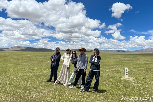 去拉薩的7天旅途應該怎么安排