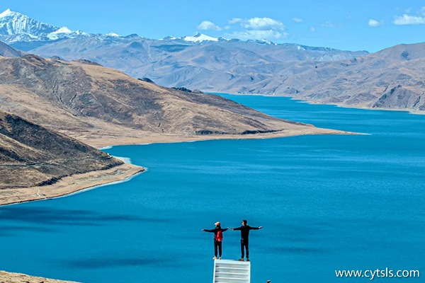 去西藏7天多少預算
