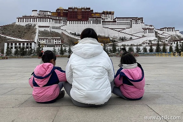 林芝拉薩七日游推薦景點