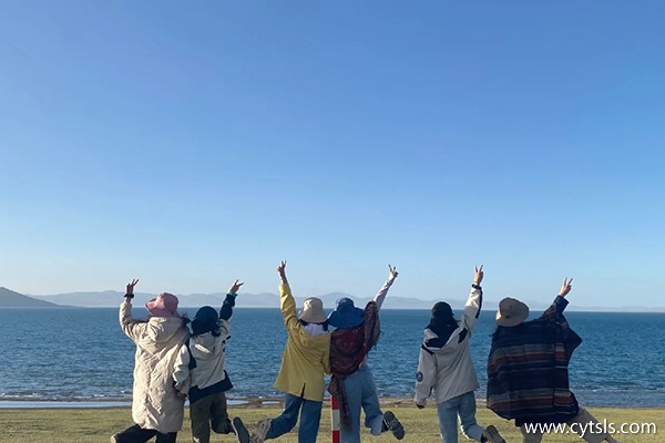 七月末進藏最佳路線七天