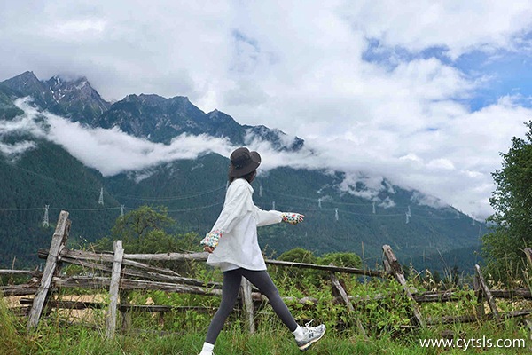 7天跟團去西藏要花多少錢