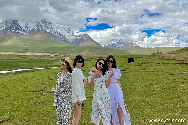 八月去西藏七天游大概多少錢