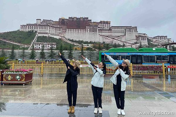 7日游西藏跟團(tuán)多少錢