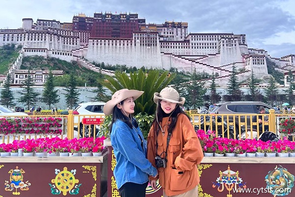 深圳去西藏七天準備什么