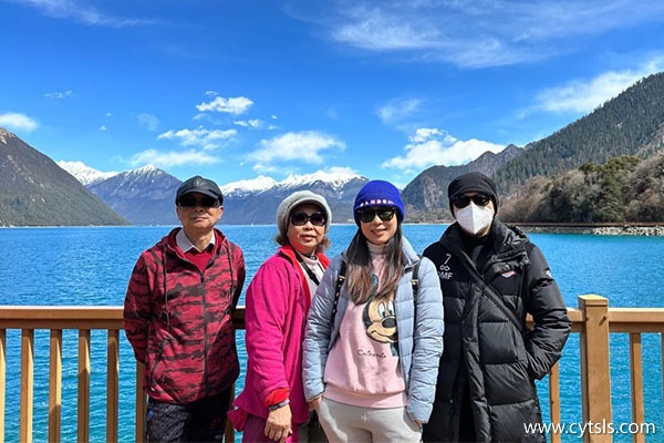 七月到拉薩跟團游哪條路線最好