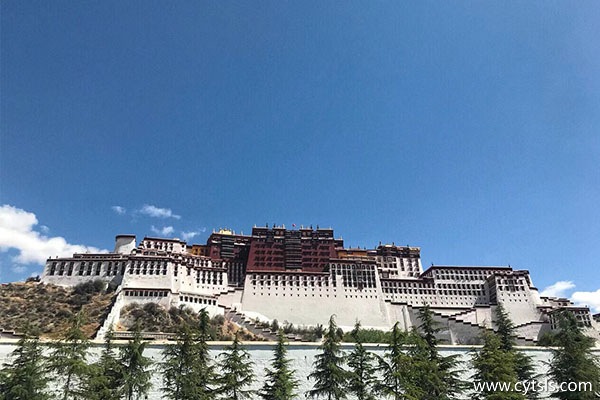 去西藏需要提前一周預約嗎