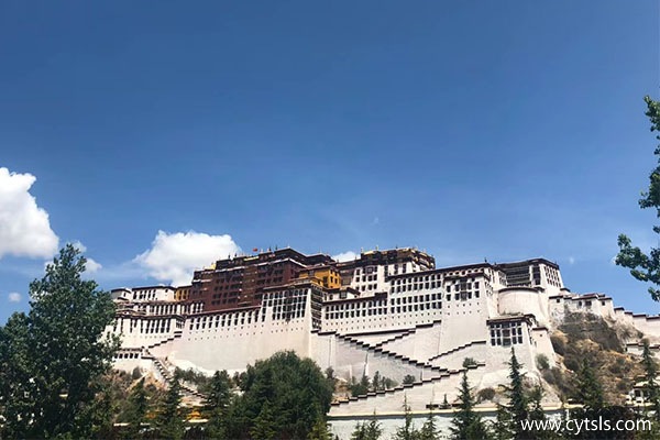 西藏7天游跟團(tuán)費(fèi)用大概多少