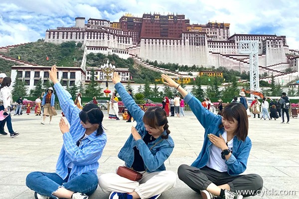 西藏7天游跟團(tuán)費(fèi)用大概多少