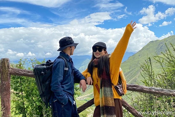 西藏一周旅游準備什么用品