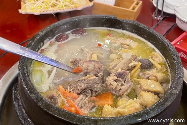 西藏一周旅游景點推薦