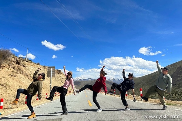 揚州到西藏玩7天多少錢