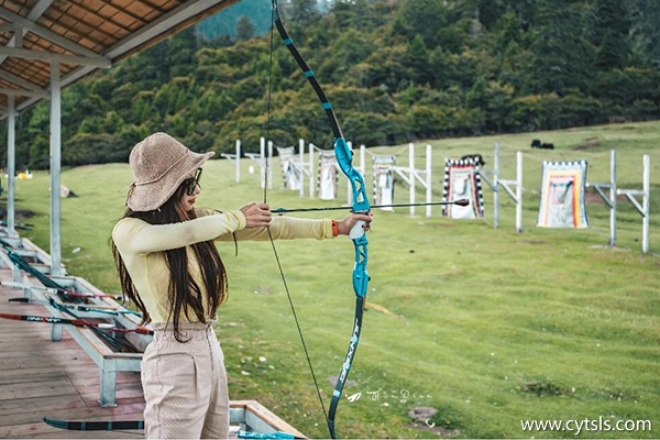 西藏一周旅游準備什么衣服